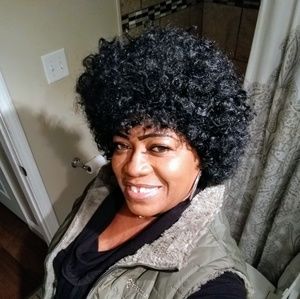 Meet your Posher, Patricia